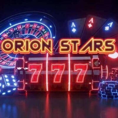 Orion Stars